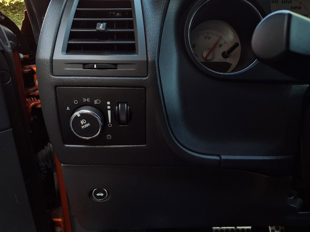 Used 2011 Dodge Challenger SRT8 w/ SRT Option Group II RWD image 12