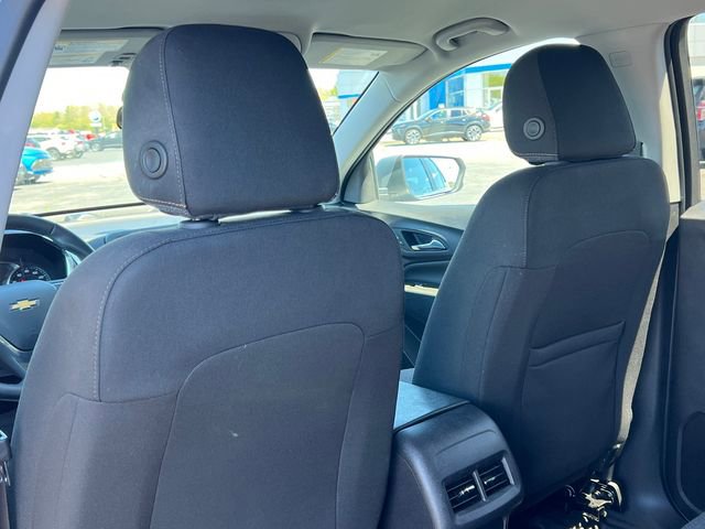 Certified 2024 Chevrolet Equinox LT w/ LPO, Floor Liner Package AWD/4WD image 32