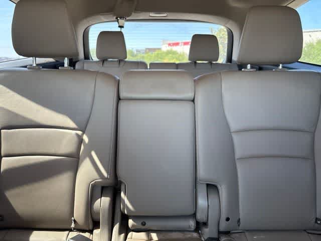 Used 2019 Honda Pilot EX-L image 20