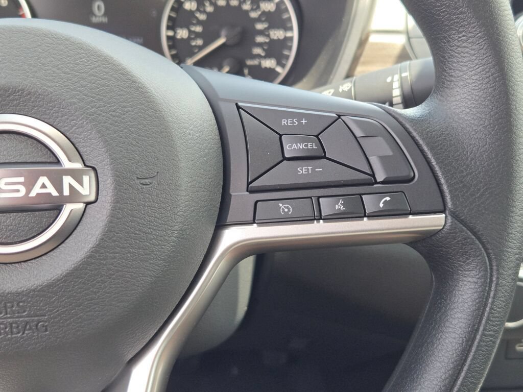 New 2026 Nissan Altima 2.5 SV AWD/4WD image 32
