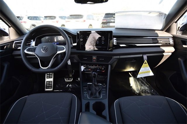 New 2026 Volkswagen Jetta Sport image 7