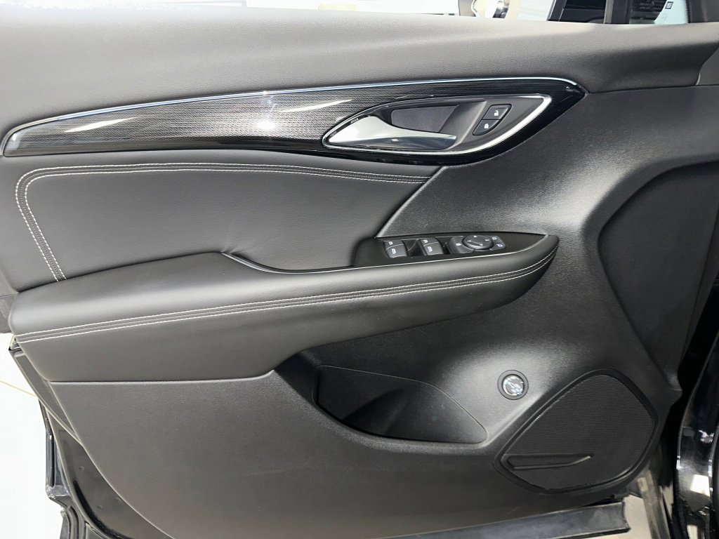 Certified 2023 Buick Envision Preferred image 4