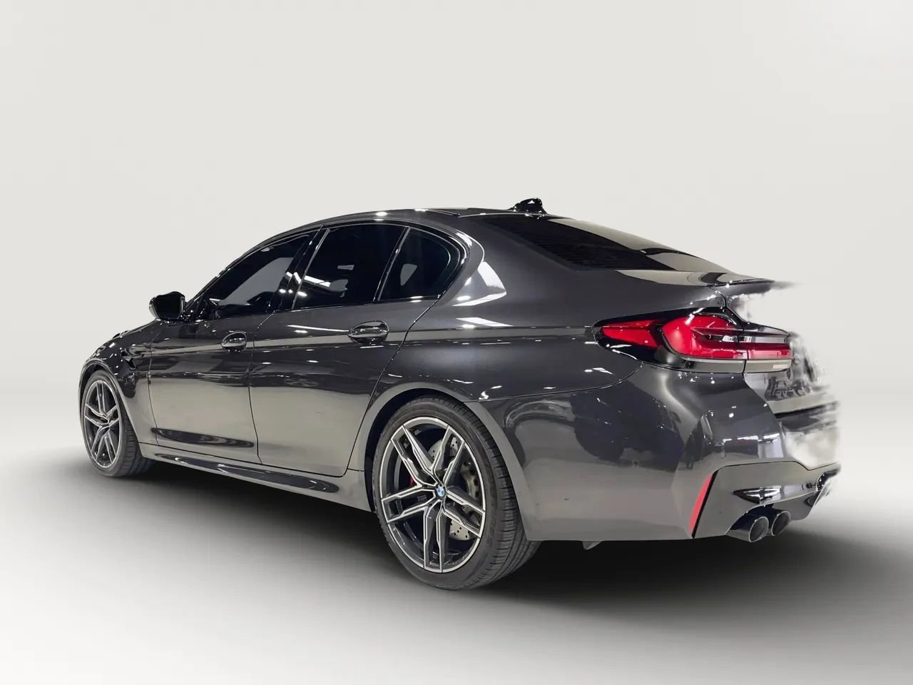 Used 2023 BMW M5 w/ Competition Package image 18