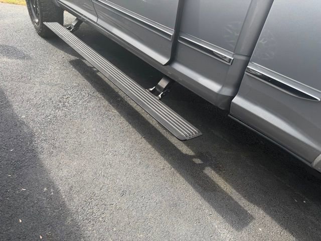 Used 2019 RAM 2500 Limited image 32