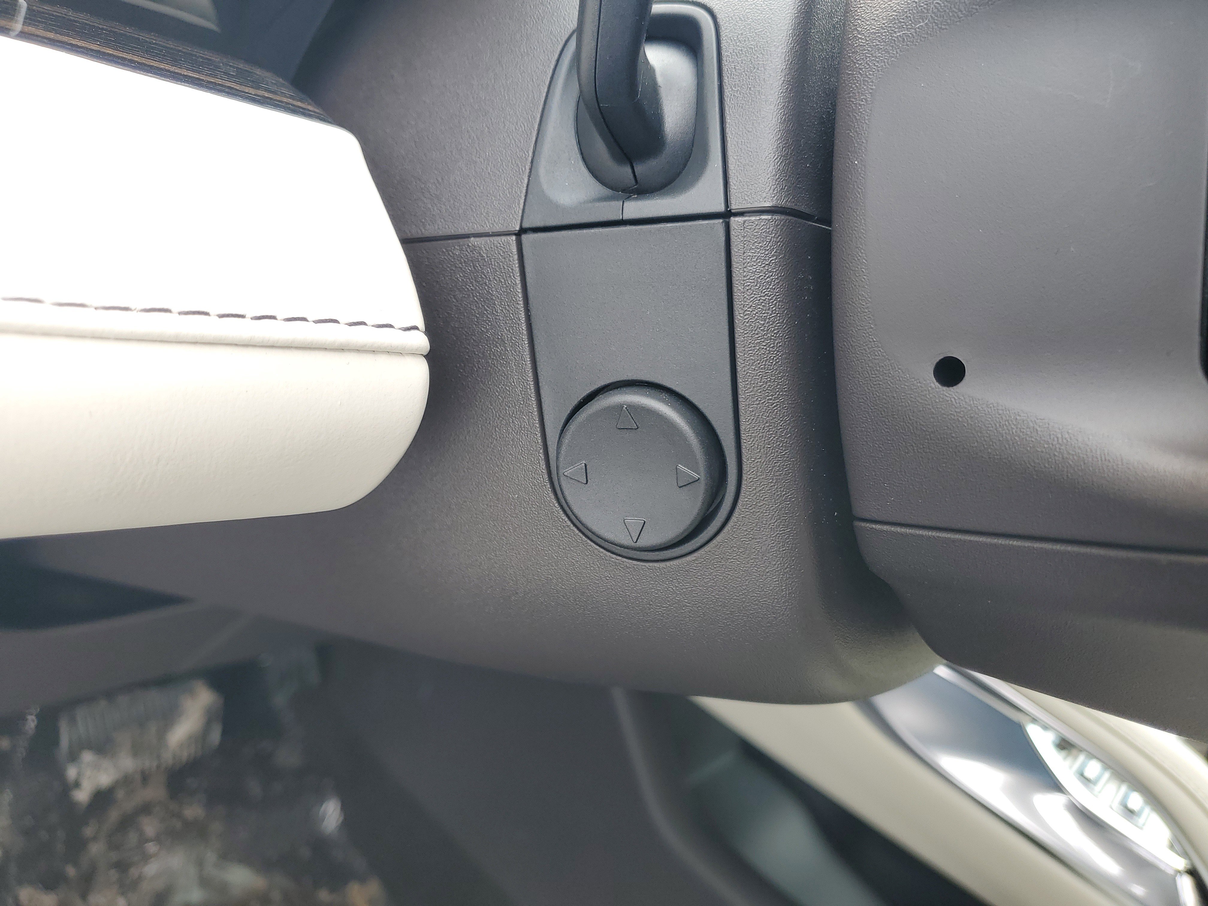 New 2026 Lincoln Nautilus Black Label w/ Jet Appearance Package image 15