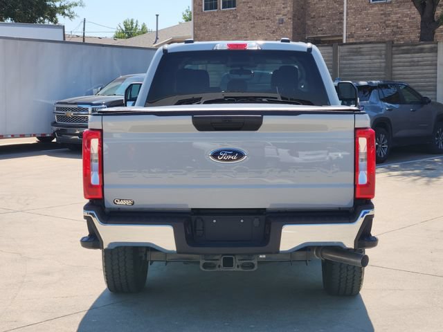 Used 2025 Ford F250 XLT w/ FX4 Off-Road Package AWD/4WD image 13