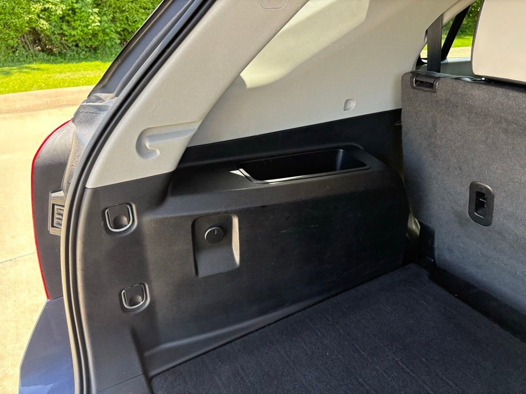 Used 2014 Chevrolet Equinox LT w/ Power Convenience Package FWD image 45
