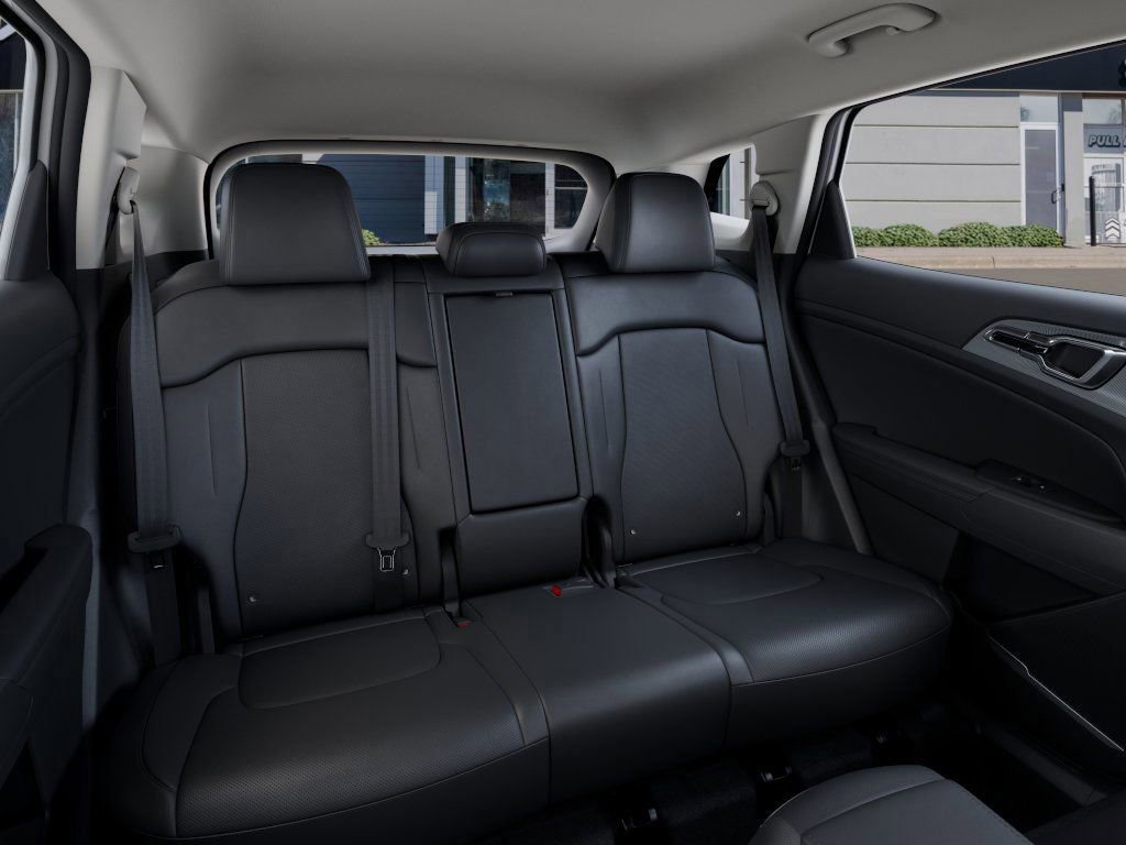 New 2026 Kia Sportage EX AWD/4WD image 20
