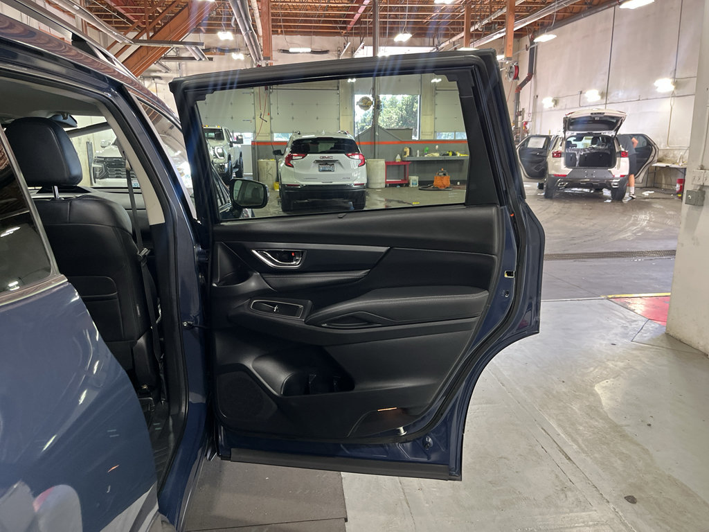 Used 2023 Subaru Ascent Limited AWD/4WD image 22