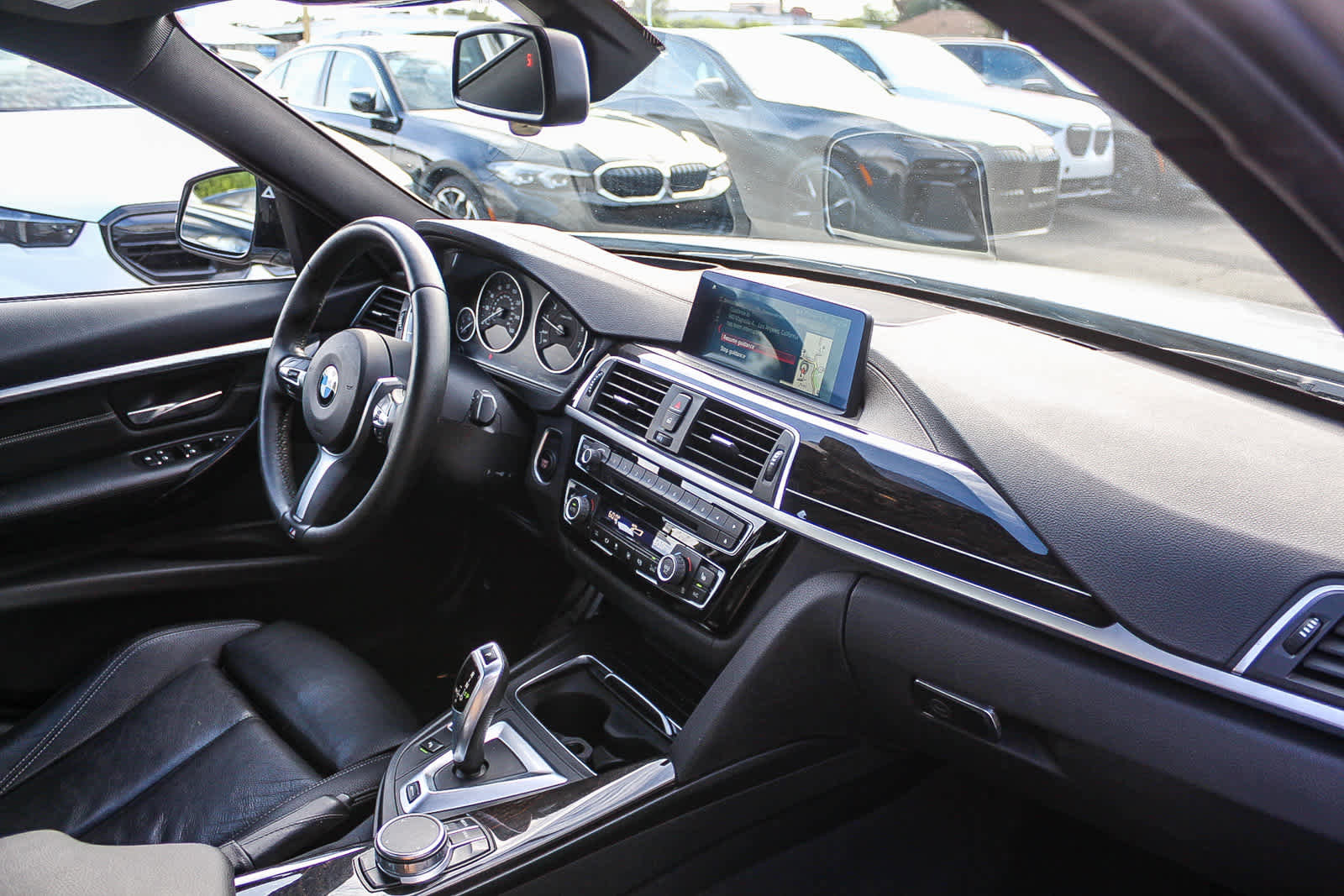 Used 2018 BMW 330e image 16