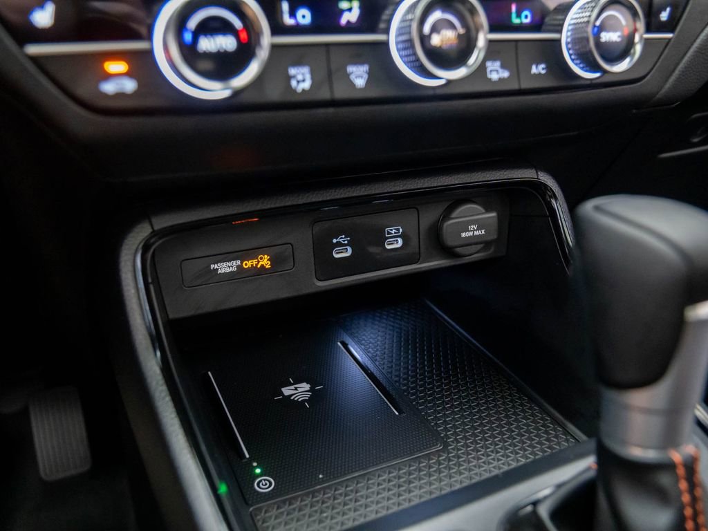 Used 2026 Honda CR-V Sport-L image 29