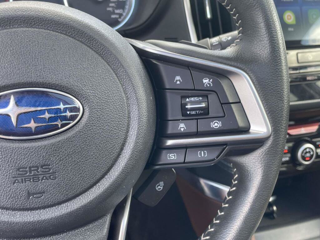 Used 2023 Subaru Forester Touring AWD/4WD image 36
