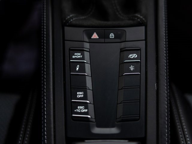 Used 2024 Porsche 718 Boxster Spyder RS image 46