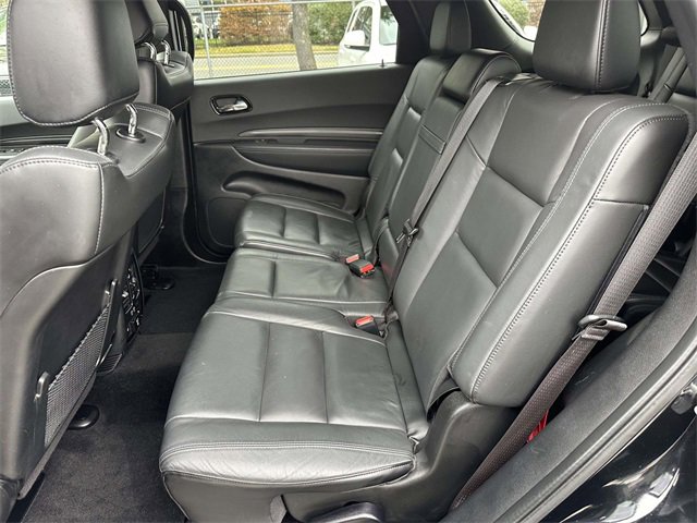 Certified 2022 Dodge Durango GT image 19