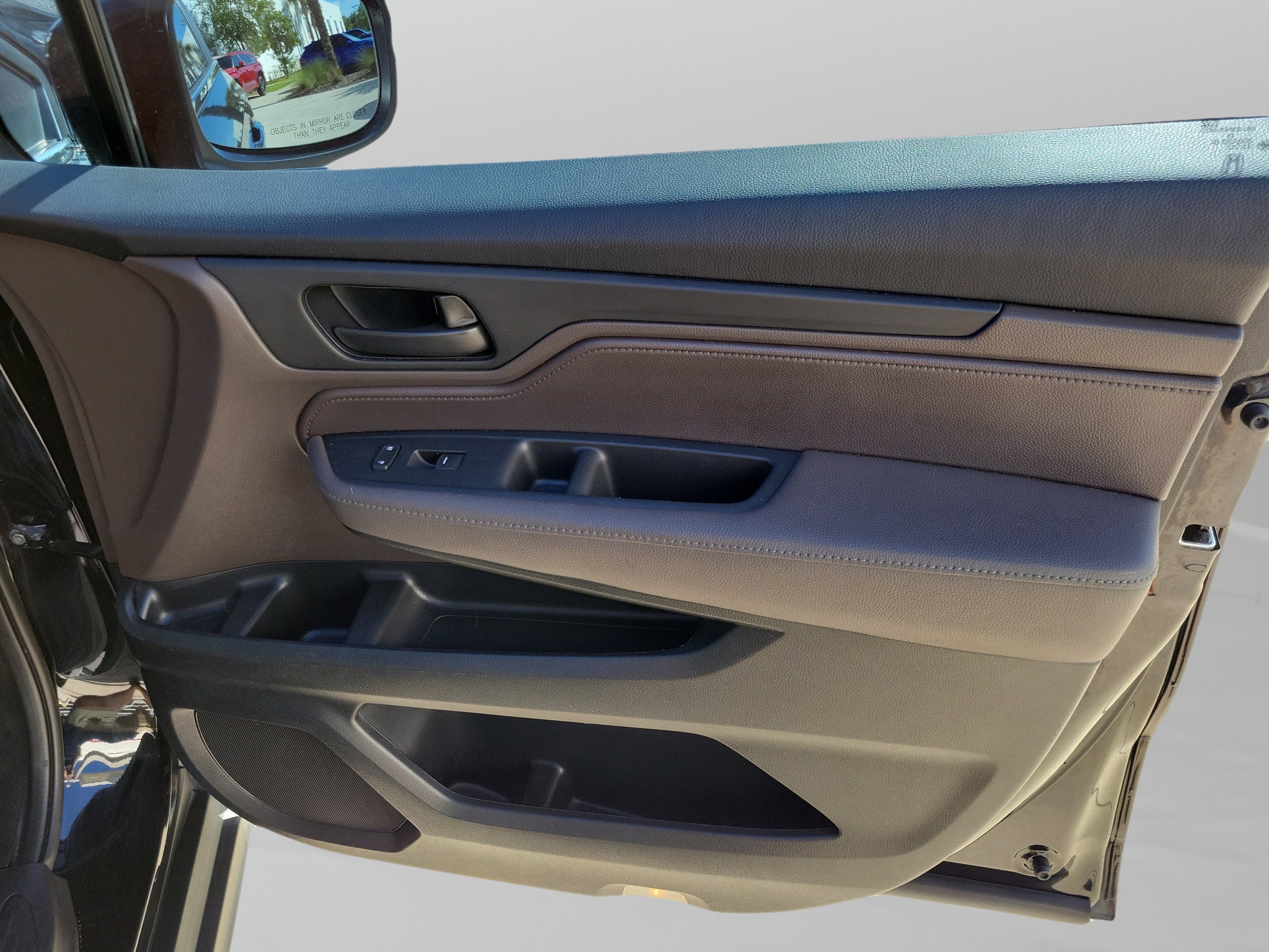 Used 2020 Honda Odyssey EX-L image 24