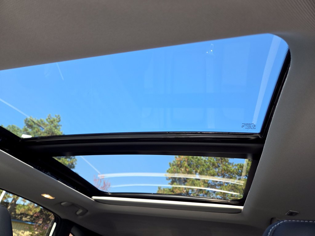New 2026 Nissan Murano SL AWD/4WD image 3