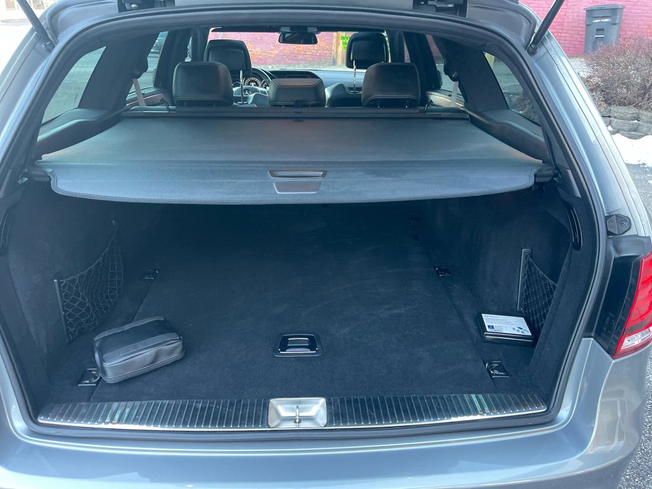 Used 2014 Mercedes-Benz E 63 AMG S-Model image 37