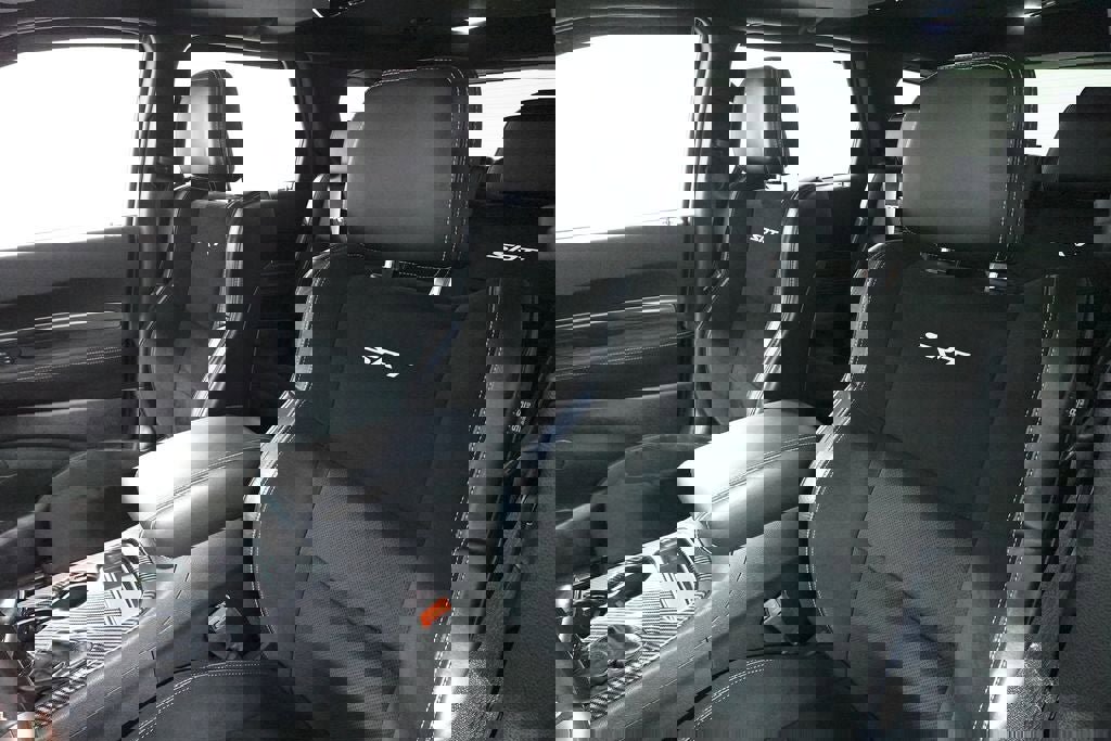 Used 2020 Dodge Durango SRT image 12