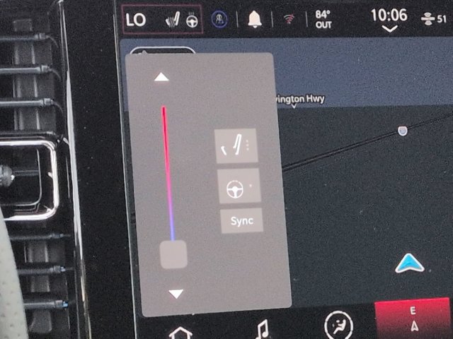 New 2026 Dodge Durango GT w/ Blacktop Package RWD image 24