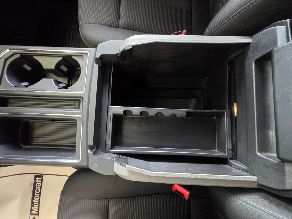 Used 2019 Ford F150 XL w/ Equipment Group 101A Mid image 18