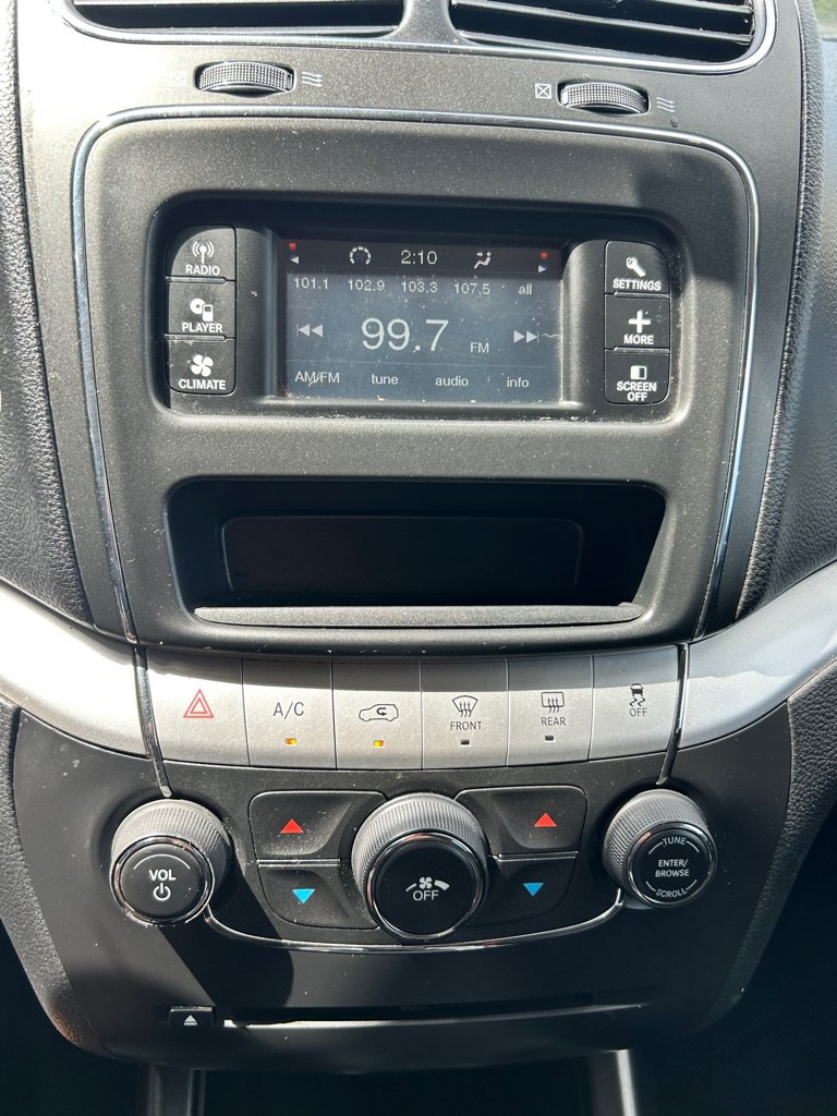 Used 2014 Dodge Journey SE w/ Quick Order Package 22F SE FWD image 16