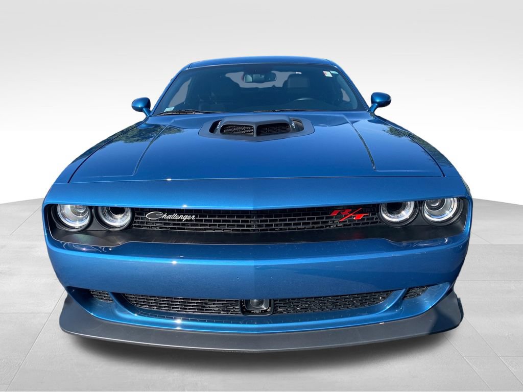 Used 2023 Dodge Challenger R/T Scat Pack RWD image 8