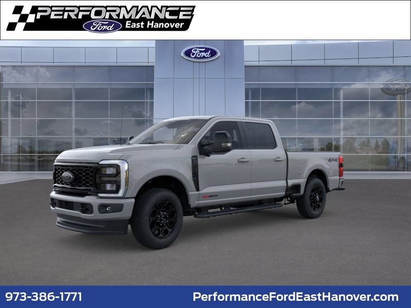 New 2026 Ford F250 4x4 Crew Cab Super Duty image 30