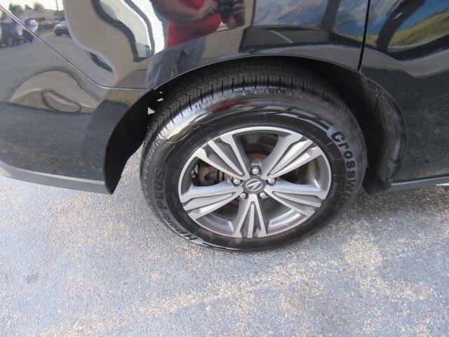 Used 2018 Acura MDX SH-AWD image 16