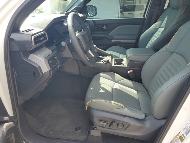 Used 2026 Toyota Tacoma 4x4 Double Cab Hybrid image 22