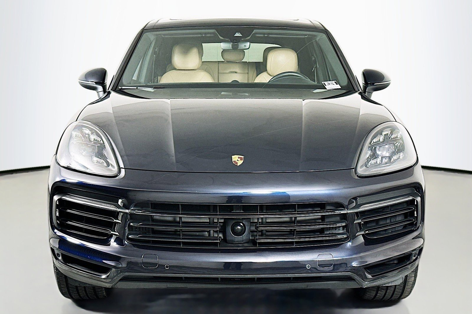 Used 2020 Porsche Cayenne S AWD/4WD image 2