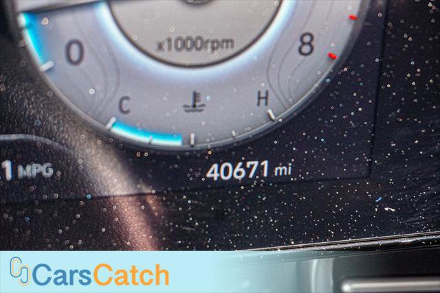 Used 2023 Hyundai Elantra SEL w/ Convenience Package image 30