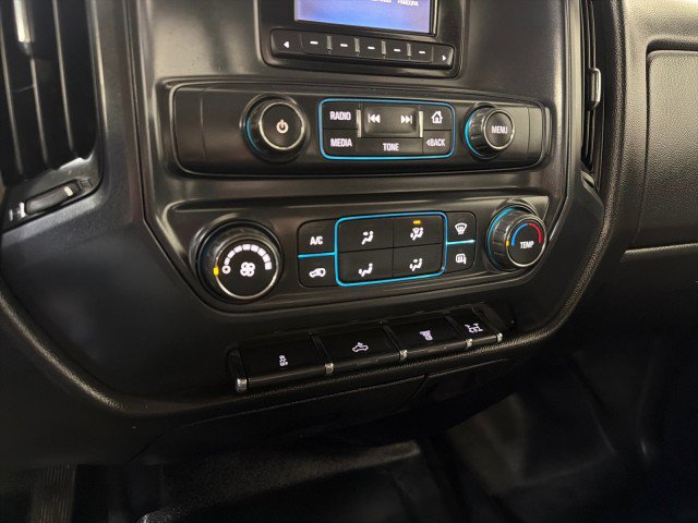 Used 2015 Chevrolet Silverado 3500 W/T w/ WT Convenience Package image 19