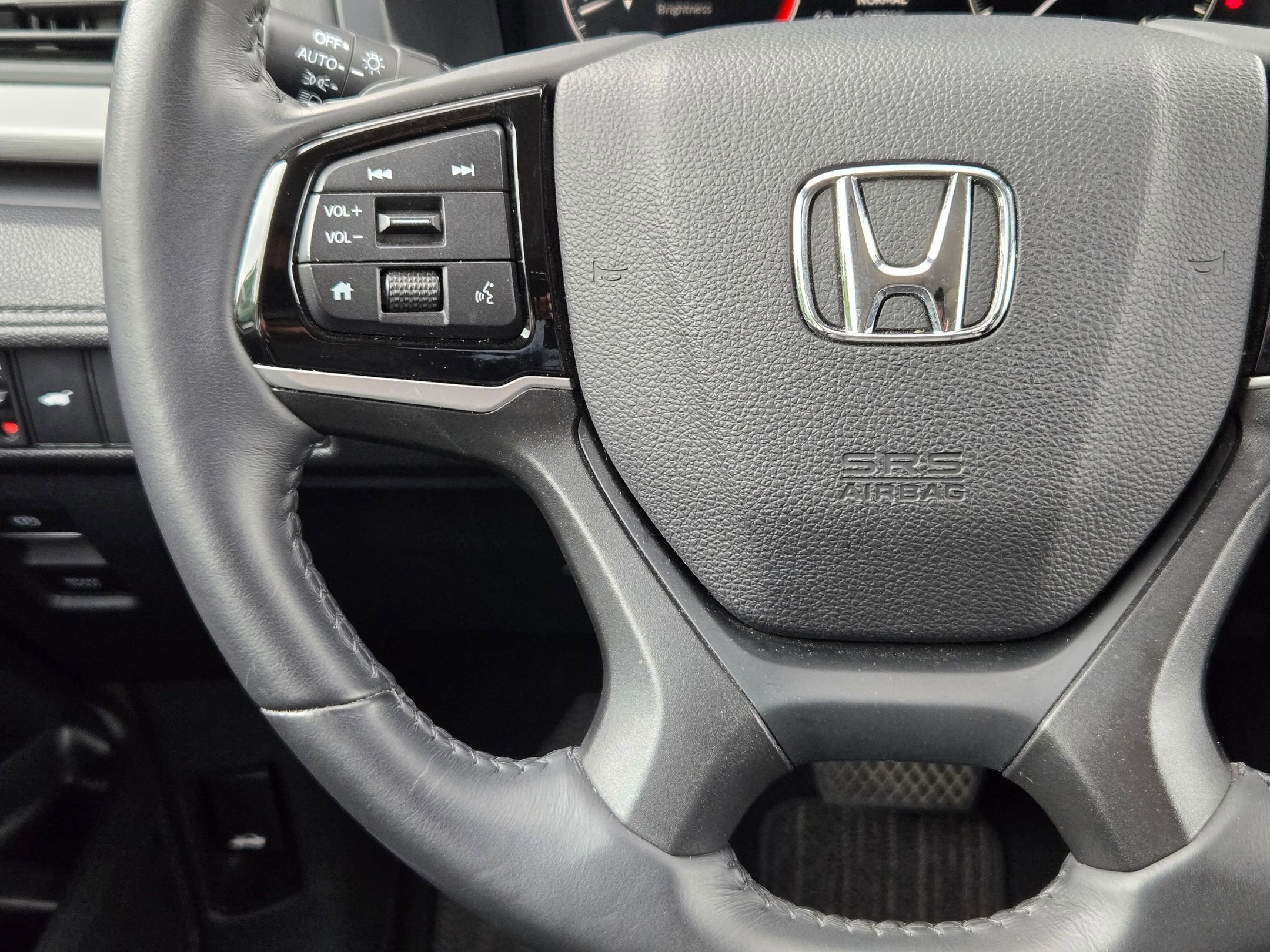 Used 2025 Honda Odyssey EX-L image 20