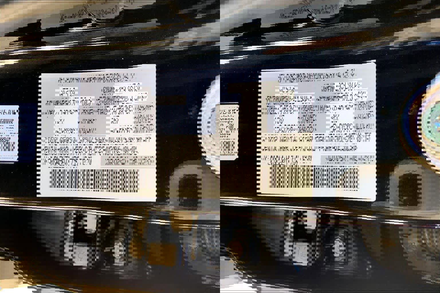 New 2026 MAZDA CX-30 AWD 2.5 S w/ Select Sport Pkg image 19