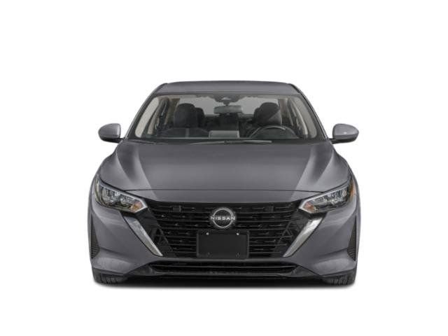 New 2025 Nissan Sentra SV w/ SV Premium Package image 26