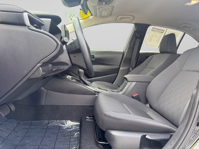 Certified 2026 Toyota Corolla LE w/ LE Premium Package FWD image 11