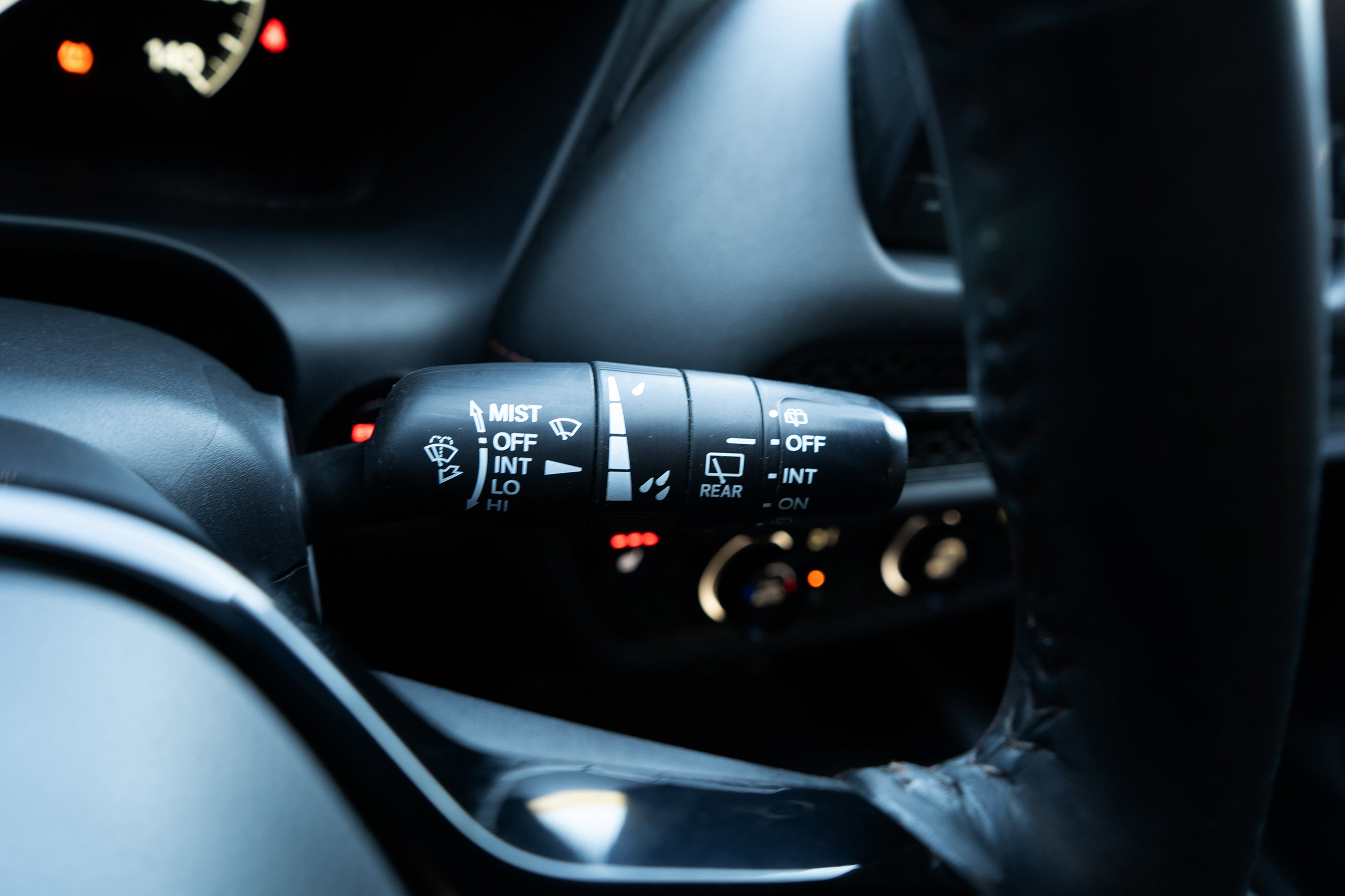 Certified 2024 Honda HR-V Sport image 24