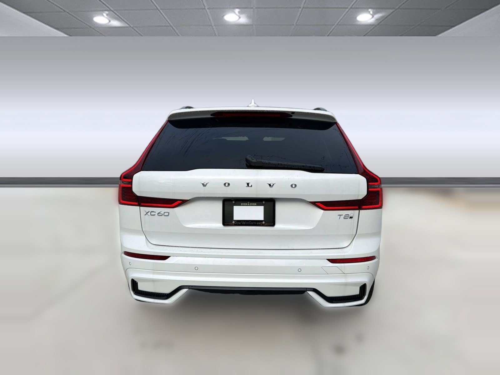 New 2026 Volvo XC60 T8 Ultra w/ Climate Package AWD/4WD image 10
