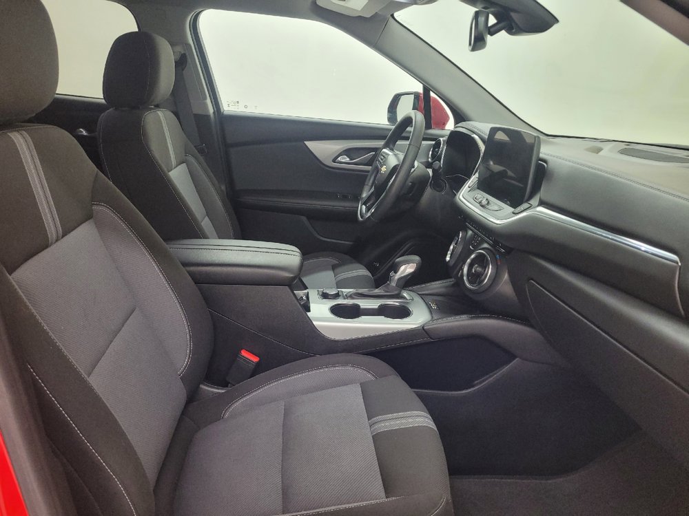 Used 2024 Chevrolet Blazer LT w/ Convenience Package FWD image 21