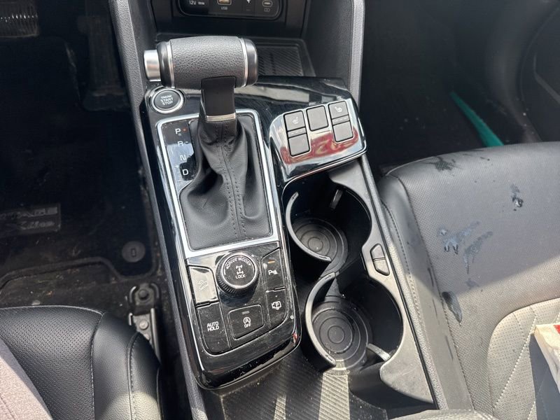 Used 2023 Kia Sportage X-Line w/ X-Line Premium Package image 37