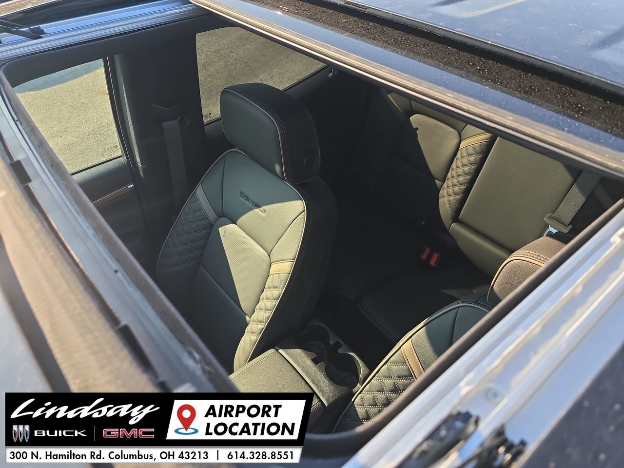 New 2026 GMC Canyon Denali AWD/4WD image 20