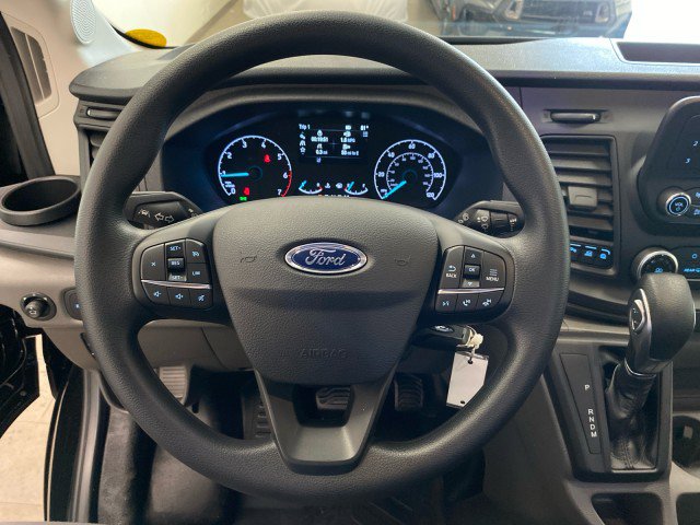 New 2025 Ford Transit 250 148 Medium Roof Extended AWD w/ Exterior Upgrade Package image 13