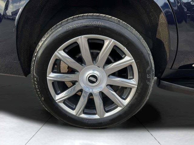 Used 2021 Cadillac Escalade Premium Luxury Platinum AWD/4WD image 76