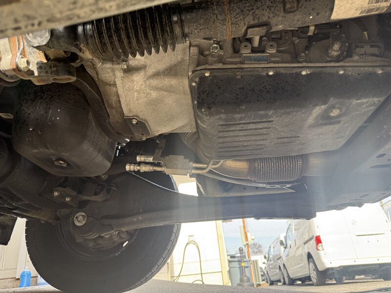 Used 2019 RAM 3500 Tradesman w/ Ambulance Prep Group AWD/4WD image 52