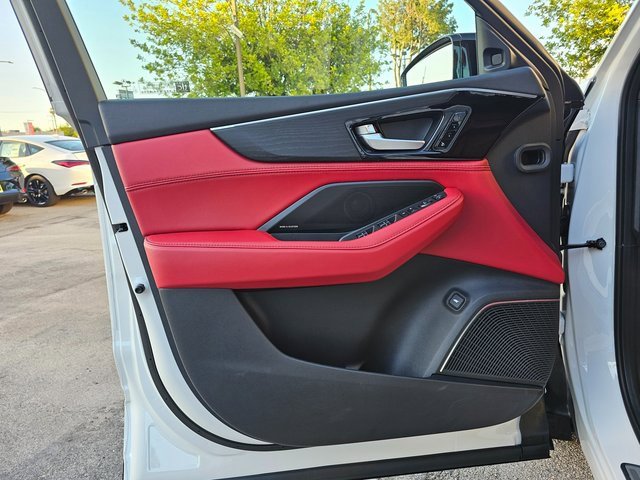 New 2026 Acura MDX Type S image 22