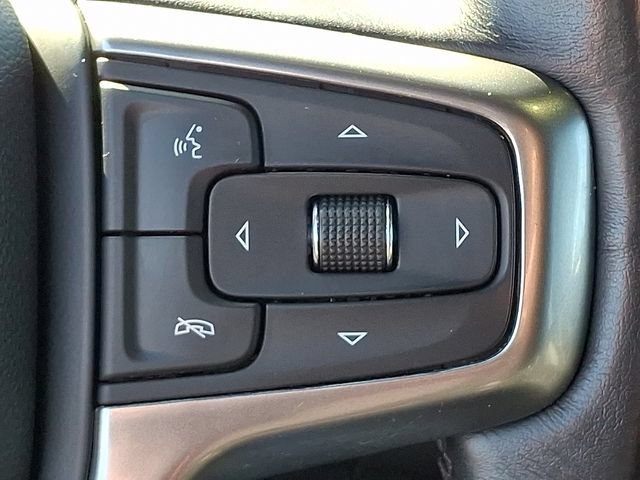 Used 2022 Chevrolet Tahoe Z71 AWD/4WD image 22