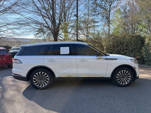 Used 2023 Lincoln Aviator Reserve w/ Equipment Group 201A image 6