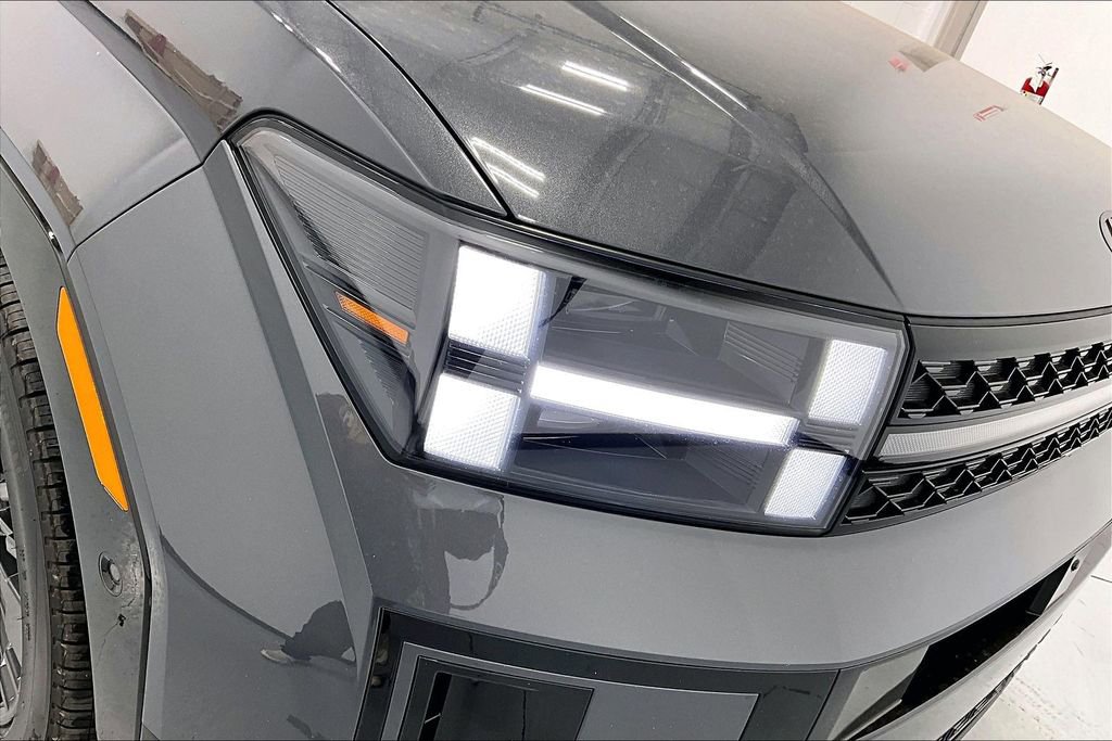 New 2026 Hyundai Santa Fe Calligraphy AWD/4WD image 28
