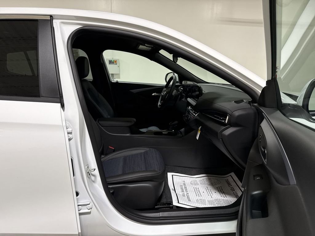 New 2026 Buick Envista Preferred w/ Convenience I Package image 21