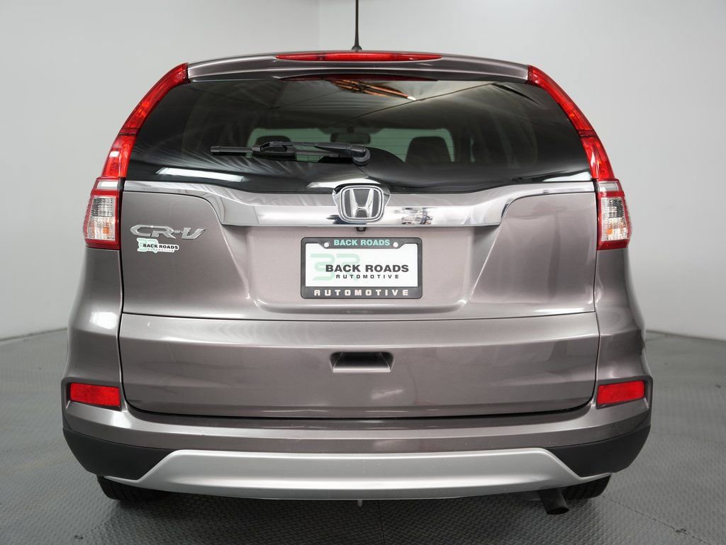 Used 2016 Honda CR-V EX image 9